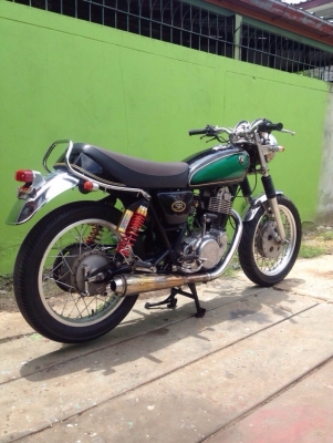 โอ บางนา ขาย Sr400 อินวอย สรรพสามิต 49,000บาท โอ บางนา ขาย Sr400 อินวอย สรรพสามิต 49,000บาท