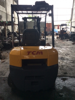 รถยกTCMFD25Tรุ่นT3 รถยกTCMFD25Tรุ่นT3