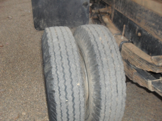 HINO FC4J 140 แรง  ดั๊ม