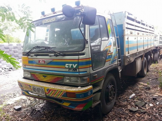 ขายดั้ม2เพลา พ่วงแม่-ลูก HINO 3H เครื่องHO7D สภาพพร้อมใช้งาน เอกสารพร้อมโอน สนใจโทร 090-8588220คุณนะ 093-3258446คุณบิว ID:narong498 หรือเข้าดูสินค้าอื่นๆได้ที่ www.truck.in.th/498 หรือเพจFacebook ณรงค์ ซื้อขายรถมือสอง (เว็บไซต์ส่วนตัว) หรือFacebook ตลาดรถ ขายดั้ม2เพลา พ่วงแม่-ลูก HINO 3H เครื่องHO7D สภาพพร้อมใช้งาน เอกสารพร้อมโอน สนใจโทร 090-8588220คุณนะ 093-3258446คุณบิว ID:narong498 หรือเข้าดูสินค้าอื่นๆได้ที่ www.truck.in.th/498 หรือเพจFacebook ณรงค์ ซื้อขายรถมือสอง (เว็บไซต์ส่วนตัว) หรือFacebook ตลาดรถ