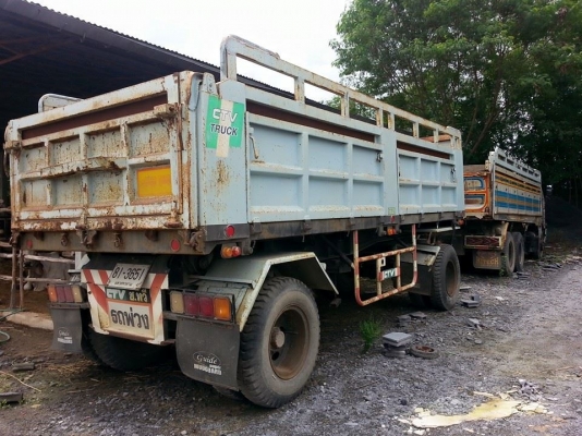 ขายดั้ม2เพลา พ่วงแม่-ลูก HINO 3H เครื่องHO7D สภาพพร้อมใช้งาน เอกสารพร้อมโอน สนใจโทร 090-8588220คุณนะ 093-3258446คุณบิว ID:narong498 หรือเข้าดูสินค้าอื่นๆได้ที่ www.truck.in.th/498 หรือเพจFacebook ณรงค์ ซื้อขายรถมือสอง (เว็บไซต์ส่วนตัว) หรือFacebook ตลาดรถ ขายดั้ม2เพลา พ่วงแม่-ลูก HINO 3H เครื่องHO7D สภาพพร้อมใช้งาน เอกสารพร้อมโอน สนใจโทร 090-8588220คุณนะ 093-3258446คุณบิว ID:narong498 หรือเข้าดูสินค้าอื่นๆได้ที่ www.truck.in.th/498 หรือเพจFacebook ณรงค์ ซื้อขายรถมือสอง (เว็บไซต์ส่วนตัว) หรือFacebook ตลาดรถ