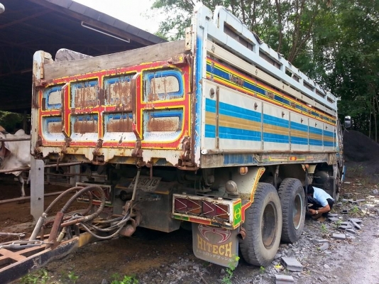 ขายดั้ม2เพลา พ่วงแม่-ลูก HINO 3H เครื่องHO7D สภาพพร้อมใช้งาน เอกสารพร้อมโอน สนใจโทร 090-8588220คุณนะ 093-3258446คุณบิว ID:narong498 หรือเข้าดูสินค้าอื่นๆได้ที่ www.truck.in.th/498 หรือเพจFacebook ณรงค์ ซื้อขายรถมือสอง (เว็บไซต์ส่วนตัว) หรือFacebook ตลาดรถ ขายดั้ม2เพลา พ่วงแม่-ลูก HINO 3H เครื่องHO7D สภาพพร้อมใช้งาน เอกสารพร้อมโอน สนใจโทร 090-8588220คุณนะ 093-3258446คุณบิว ID:narong498 หรือเข้าดูสินค้าอื่นๆได้ที่ www.truck.in.th/498 หรือเพจFacebook ณรงค์ ซื้อขายรถมือสอง (เว็บไซต์ส่วนตัว) หรือFacebook ตลาดรถ