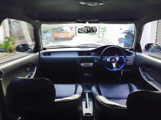 รถบ้าน3DR VIPหรุหร่า ตัวท๊อบเครื่องV-tecช่างล่างแน่น แก๊ส+น้ำมัน แอร์เย็น ใครมองหาอยู่ไม่ผิดหวังครับ