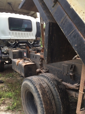 Isuzu 210 ปี53ติดต่อ 080-1405528