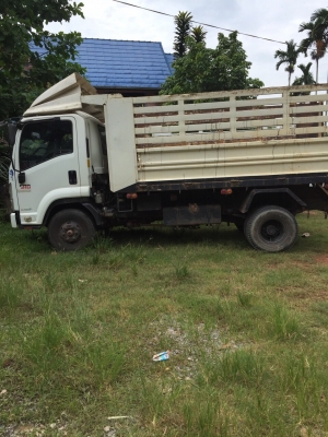 Isuzu 210 ปี53ติดต่อ 080-1405528
