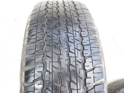 ขายล้อแม็กISUZU V Cross ขอบ17ยาง265/65/17   4 ล้อ