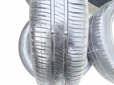 ขายล้อแม็กNISSAN March 15 ยางปี 4413   4 ล้อ