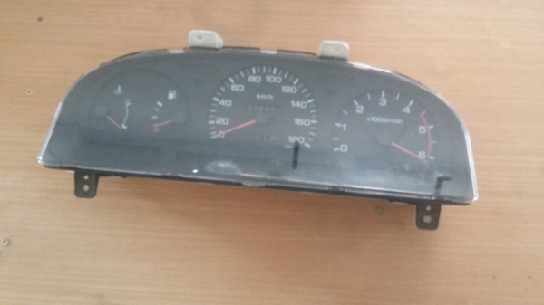 ขายเรือนไมล์ NISSAN BIG-M   095-4209706 เปิ้ลค่ะ