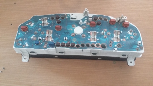 ขายเรือนไมล์ NISSAN BIG-M 095-4209706 เปิ้ลค่ะ ขายเรือนไมล์ NISSAN BIG-M 095-4209706 เปิ้ลค่ะ