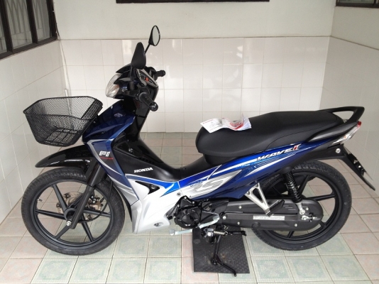 Wave110i ตัวTOP ล้อแม็ก สต๊าดมือ วิ่ง6000 รถ6เดือน ปี58 (ของแถม 4 รายการ) Wave110i ตัวTOP ล้อแม็ก สต๊าดมือ วิ่ง6000 รถ6เดือน ปี58 (ของแถม 4 รายการ)