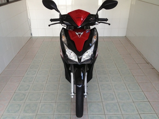 Click125i โฉมล่าสุด ลายใหม่ วิ่ง3000 รถ7เดือน (ของแถม 4 รายการ) Click125i โฉมล่าสุด ลายใหม่ วิ่ง3000 รถ7เดือน (ของแถม 4 รายการ)