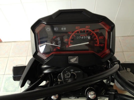 Zoomer-x ตัวTOP โฉมใหม่ล่าสุด สีดำด้าน วิ่ง7000 รถ8เดือน (ของแถม 4 รายการ)