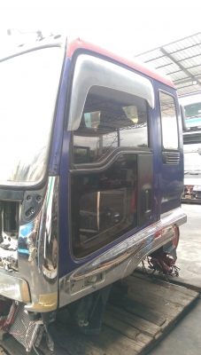 หัวตัด isuzu deca 240 แรงม้า 6 hks turbo inter มาพร้อมเครื่องยนต์ สภาพสวยๆ หัวตัด isuzu deca 240 แรงม้า 6 hks turbo inter มาพร้อมเครื่องยนต์ สภาพสวยๆ