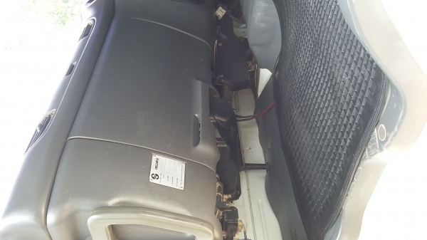 ขาย รถสิบล้อดั๊มสองเพลา อีซูซุเดก้ายูโรทู 270 ปี 47   สนใจ 0817368589