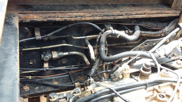 ขาย รถสิบล้อดั๊มสองเพลา อีซูซุเดก้ายูโรทู 270 ปี 47   สนใจ 0817368589