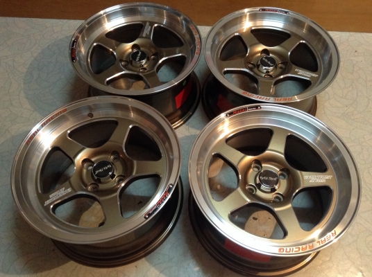 แม็ก Weld ขอบ 15 นิ้วของใหม่กว้าง 8 นิ้ว 4 รู 100 ออฟ20ถูกที่สุด