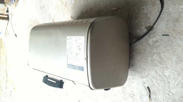 ตู้อบ ย่าง อุ่น อาหาร ZOJIRUSHI ขนาดกำลัง 1000 W. จากญี่ปุ่นทำอาหารได้หลายประเภท( มีสองตัว)