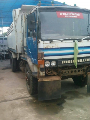 สิบล้อดั้ม ไอ้หลง FN527 MA195แรง 2เพา10 สปีค สภาพเดิมทั้งคัน (รถจอดนานต้องเช็ค) เล่มทะเบียนพร้อมโอน ขายตามสภาพ 485,000บ สิบล้อดั้ม ไอ้หลง FN527 MA195แรง 2เพา10 สปีค สภาพเดิมทั้งคัน (รถจอดนานต้องเช็ค) เล่มทะเบียนพร้อมโอน ขายตามสภาพ 485,000บ