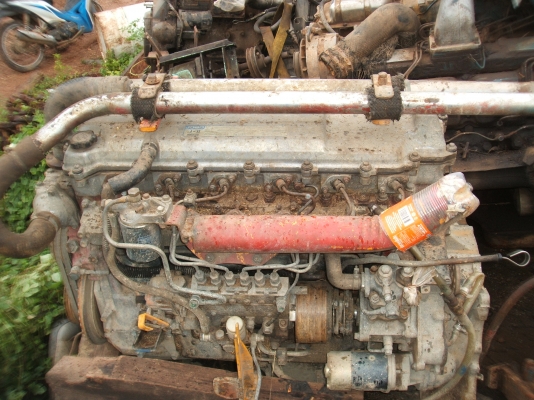 ขายเครื่องยนต์มือสอง มีหลายเครื่องให้เลือก 1.ฮีโน่ JO8C 2.นิสสัน PE 3.ฮีโน่ V8 4.มิตซู 6D15 5.อีซูซุ 210 แรงม้า ขายเครื่องยนต์มือสอง มีหลายเครื่องให้เลือก 1.ฮีโน่ JO8C 2.นิสสัน PE 3.ฮีโน่ V8 4.มิตซู 6D15 5.อีซูซุ 210 แรงม้า