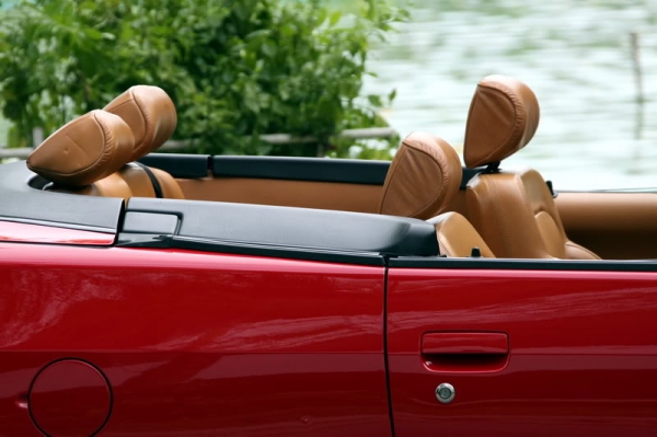 รถเปิดประทุน สภาพเทพๆ เจ้าของขายเองราคาถูกมากๆ รถเปิดประทุน สภาพเทพๆ เจ้าของขายเองราคาถูกมากๆ