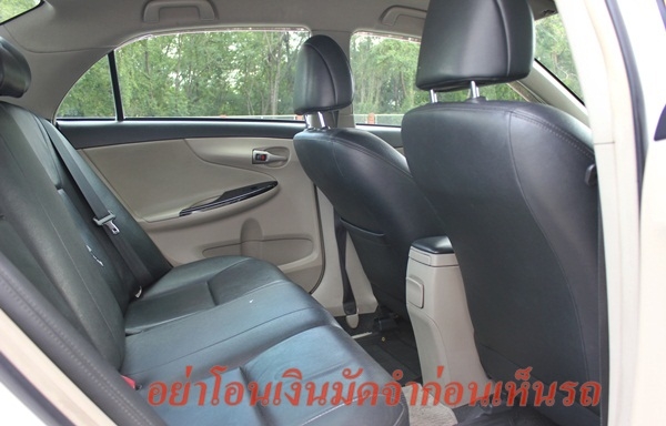 ตัวTRD Sportivoแท้ มือเดียว เข้าศูนย์ตลอด สีขาวสวยมาก ตัวTRD Sportivoแท้ มือเดียว เข้าศูนย์ตลอด สีขาวสวยมาก