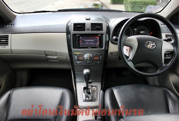 ตัวTRD Sportivoแท้ มือเดียว เข้าศูนย์ตลอด สีขาวสวยมาก ตัวTRD Sportivoแท้ มือเดียว เข้าศูนย์ตลอด สีขาวสวยมาก