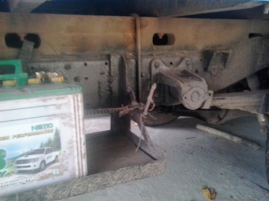 รถบรรทุก4ล้อแอล