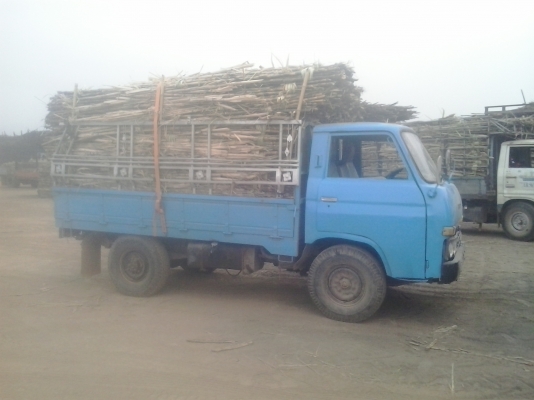 รถบรรทุก4ล้อแอล