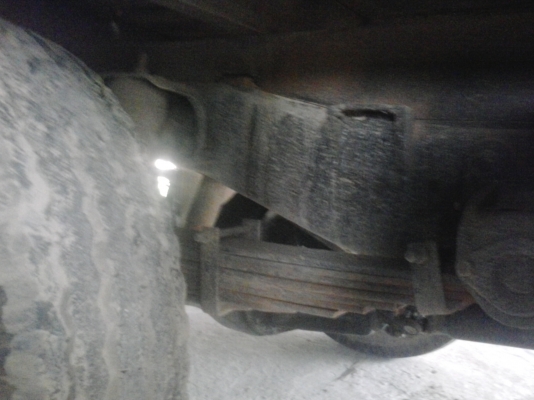 รถบรรทุก4ล้อแอล