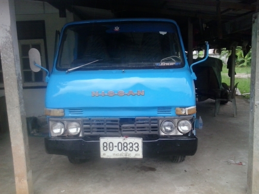 รถบรรทุก4ล้อแอล