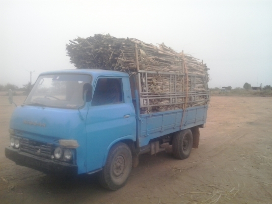 รถบรรทุก4ล้อแอล