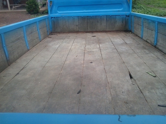 รถบรรทุก4ล้อแอล