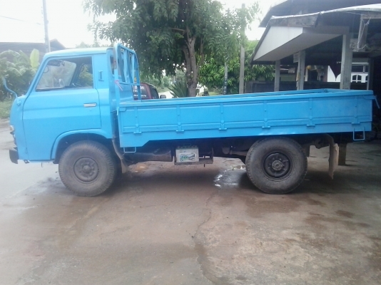 รถบรรทุก4ล้อแอล