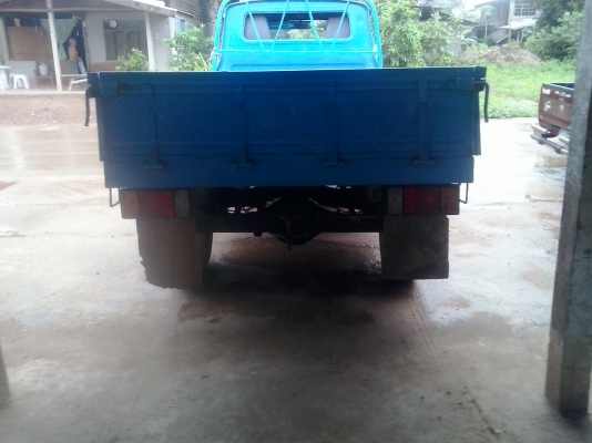 รถบรรทุก4ล้อแอล