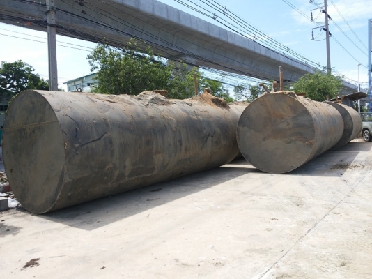 ขายด่วนถังน้ำมันใต้ดิน 20000 ลิตร 4 ลูก ขายด่วนถังน้ำมันใต้ดิน 20000 ลิตร 4 ลูก