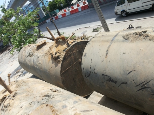 ขายด่วนถังน้ำมันใต้ดิน 20000 ลิตร 4 ลูก ขายด่วนถังน้ำมันใต้ดิน 20000 ลิตร 4 ลูก