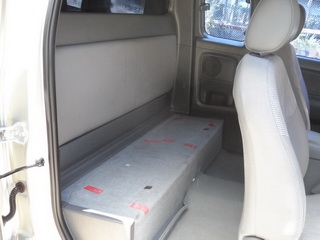 TOYOTA VIGO CHAMP 2.7 SMARTCAB ปี 2012 ติดแก๊ส NGV จัดไฟแนนซ์ได้ T.086-527-9533