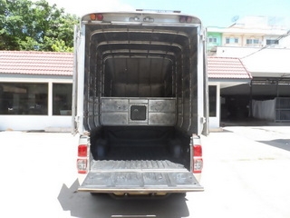 TOYOTA VIGO CHAMP 2.7 SMARTCAB ปี 2012 ติดแก๊ส NGV จัดไฟแนนซ์ได้ T.086-527-9533