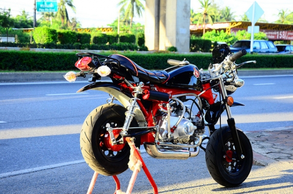 ลดพิเศษ มังกี้แต่งโดนใจวัยมันส์ เสียภาษี มีใบคุมขนส่ง ทุกคัน มีให้เลือกเยอะที่สุด ถูกที่สุด สะดุต  ราคาเริ่มต้น  24900