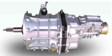 เกียร์ใหม่ 2KD/ 2TR