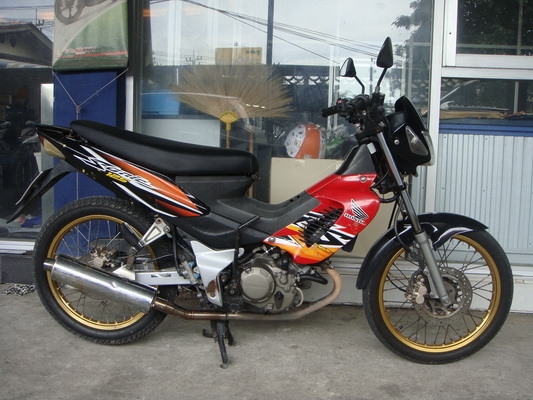 โซนิค 15000 บาท