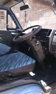 หกล้อ อีซูซุ NKR110 รถห้าง ปี38 สภาพพร้อมใช้งาน ทะเบียนพร้อมโอน