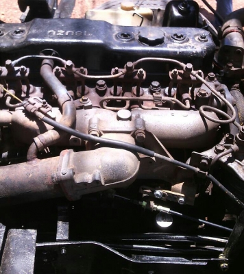 หกล้อ อีซูซุ NKR110 รถห้าง ปี38 สภาพพร้อมใช้งาน ทะเบียนพร้อมโอน