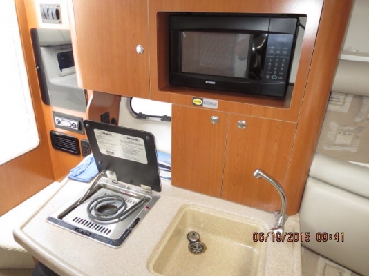 ขายเรือยอร์ช29ฟุต