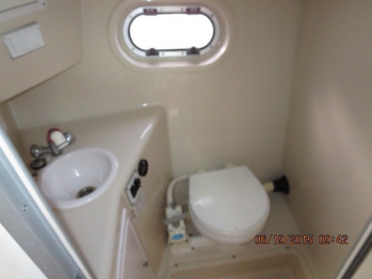 ขายเรือยอร์ช29ฟุต