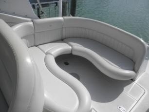 ขายเรือยอร์ช29ฟุต