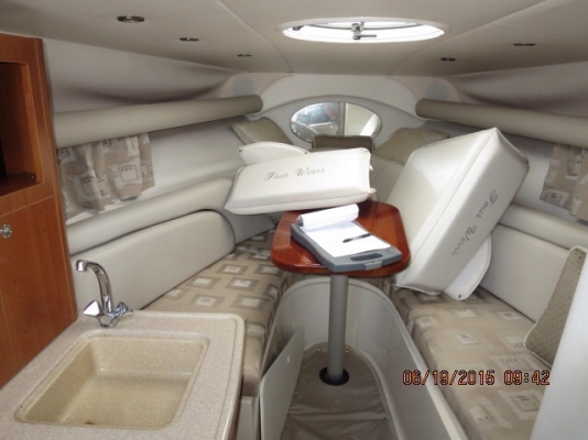 ขายเรือยอร์ช29ฟุต