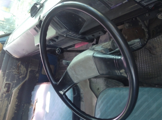 ขายรถหกล้อติดเครน