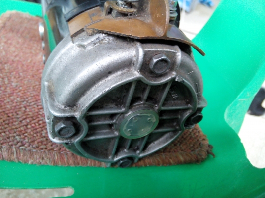 ชามอเตอร์ 24 โยล์ ราคา 3500  บาท