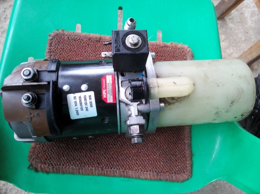 ชามอเตอร์ 24 โยล์ ราคา 3500  บาท